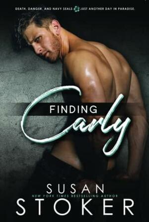 Finding Carly by Susan Stoker