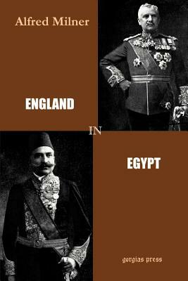 England in Egypt by Alfred Milner