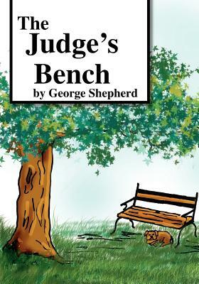 The Judge's Bench by George Shepherd