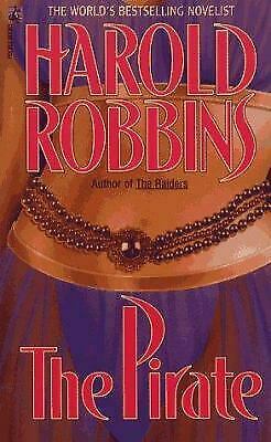 Der Pirat by Harold Robbins