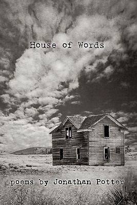 House of Words by Jonathan Potter