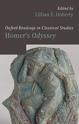 Homer's Odyssey by 