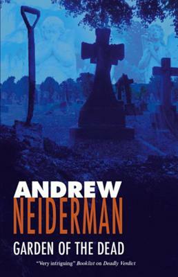 Garden of the Dead by Andrew Neiderman