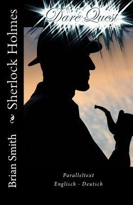 Sherlock Holmes by Brian Smith