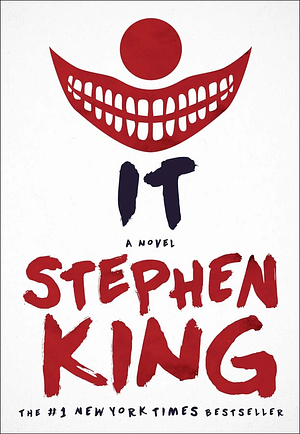 It by Stephen King