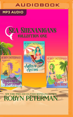 Sea Shenanigans: Volume 1 by Robyn Peterman