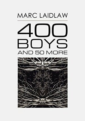 400 Boys and 50 More by Marc Laidlaw