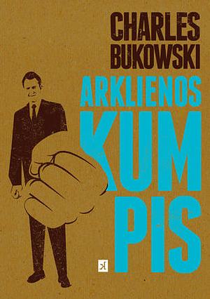 Arklienos kumpis by Charles Bukowski