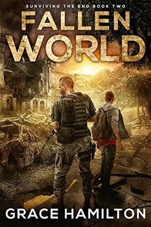 Fallen World by Grace Hamilton