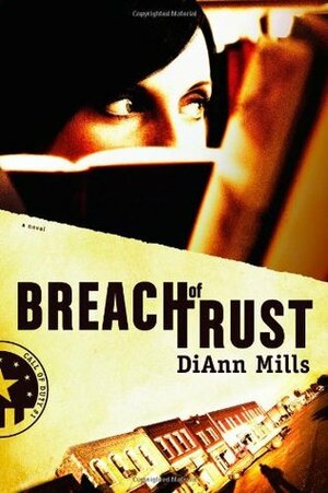 Breach of Trust by DiAnn Mills