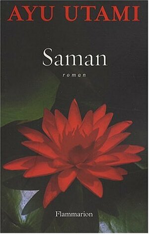 Saman by Ayu Utami