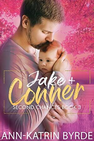 Jake Plus Conner by Ann-Katrin Byrde