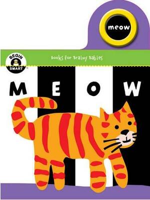 Begin Smart Meow by Sterling Publishing Company