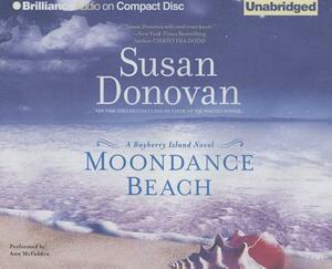 Moondance Beach by Susan Donovan