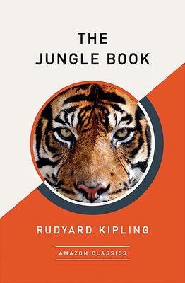 The Jungle Book by Rudyard Kipling