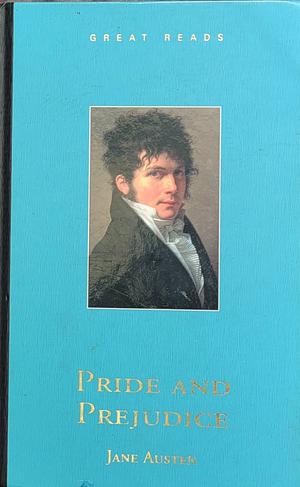 Pride and Prejudice by Jane Austen