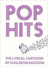 Pop Hits by Hugleikur Dagsson