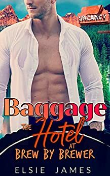 Baggage: single dad rock star by Elsie James