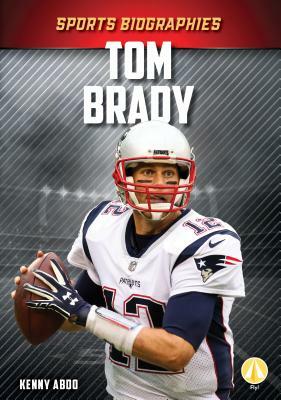 Tom Brady by Kenny Abdo