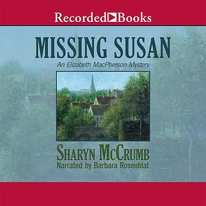 Missing Susan by Sharyn McCrumb