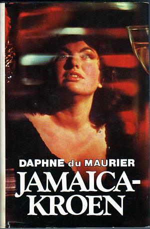 Jamaica-kroen by Daphne du Maurier