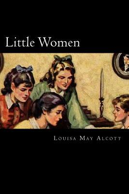 Little Women by Louisa May Alcott