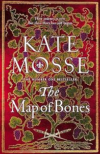 The Map of Bones by Kate Mosse