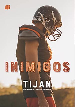 Inimigos by Tijan