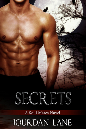 Secrets by Jourdan Lane