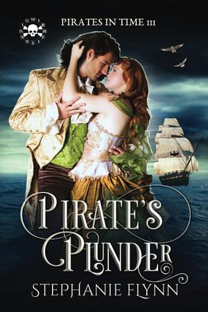 Pirate's Plunder by Stephanie Flynn