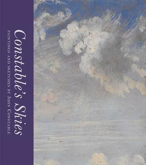 Constable's Skies by Mark Evans