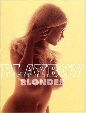 Playboy Blondes by James R. Petersen