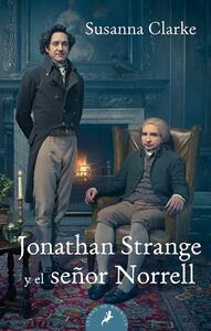 Jonathan Strange y el señor Norrell by Susanna Clarke