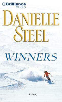 Winners by Danielle Steel