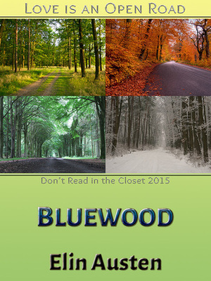 Bluewood by Elin Austen