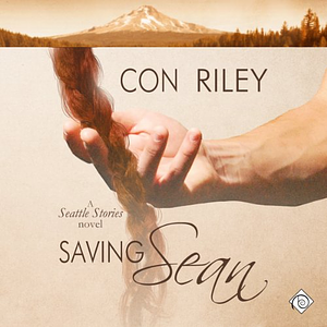 Saving Sean by Con Riley