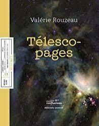 Téléscopages by Valerie Rouzeau
