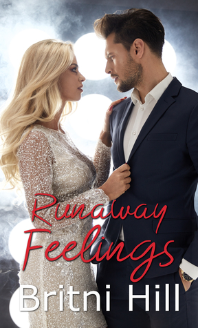 Runaway Feelings by Britni Hill