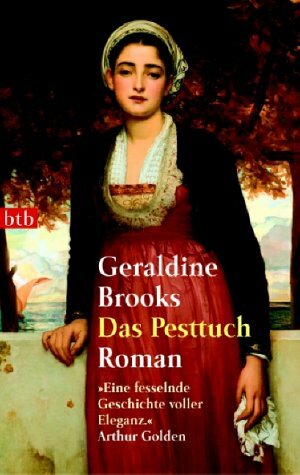 Das Pesttuch by Geraldine Brooks