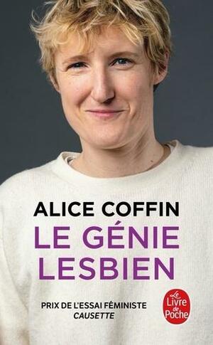 Le Génie lesbien by Alice Coffin