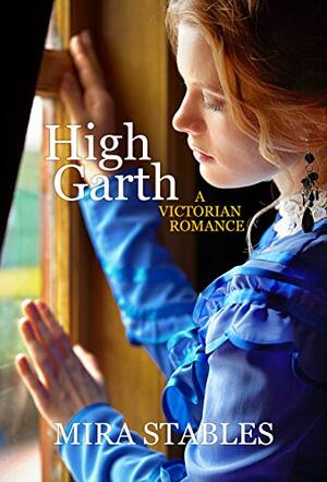 High Garth by Mira Stables