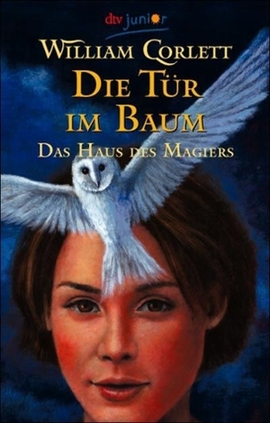 Die Tür im Baum by William Corlett