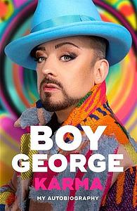 Karma by Boy George