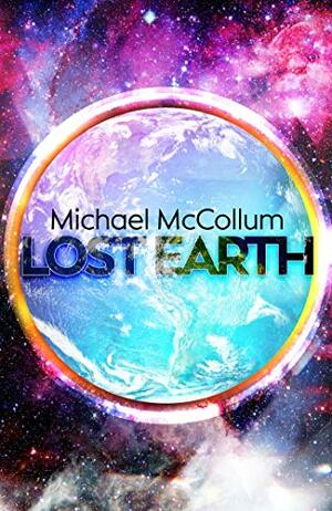 Lost Earth by Michael McCollum