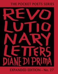 Revolutionary Letters by Diane di Prima