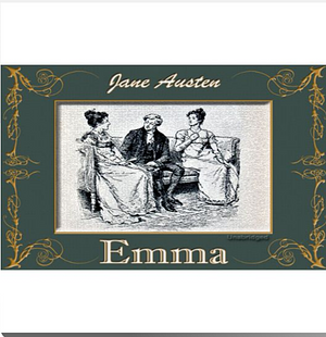 Emma by Jane Austen