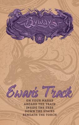 Ewan's Track by C.J. Milbrandt