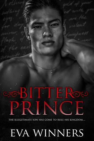 Bitter Prince by Eva Winners