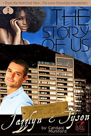 The Story of Us by Candace Mumford