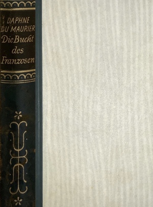 Die Bucht des Franzosen by Daphne du Maurier